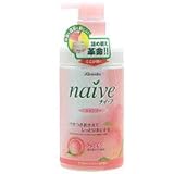 カネボウホームプロダクツナイーブシャンプーしっとりジャンボ６００ml