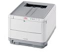 OKI Laserdrucker C3450N