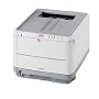 OKI Laserdrucker C3450N
