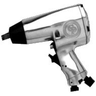Chicago Pneumatic CP734H 1 2 Air Impact Wrench, 3.75 CFM by 