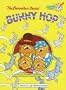 The Berenstain Bears: Bunny Hop (Coloring Book)