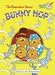 The Berenstain Bears: Bunny Hop (Coloring Book)