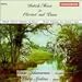 British Music for Clarinet and Piano