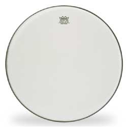 Remo Smooth White Emperor Batter Head  18 Inches