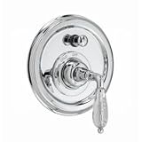 Jado Pressure Balance Diverter Set 853/144/105