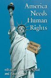 America Needs Human Rights