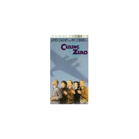 Ceiling Zero [VHS]