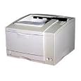 HP LaserJet 5m  Printer  B/W  laser  Letter, Legal, Executive, A4  600 dpi x 600 dpi  up to 12 ppm  capacity: 350 sheets  Parallel, Serial, 10Base T