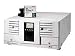 Electronics : HP SureStore Tape Library 1/20 - Tape library - 800 GB / 1.6 TB - slots: 20 - DLT ( 40 GB / 80 GB ) x 1 - DLT8000 - max drives: 2 - SCSI HVD - rack-mountable - barcode reader