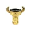SCHNELLKUPPLUNG 3/4", mit Schlaucht�lle