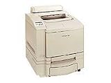 Lexmark C720DN - Printer - Color - Duplex - Laser - Legal, A4 - 600 Dpi X 600 Dp