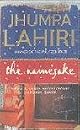 The Namesake: A Novel