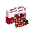 GeCube Radeon GC-XHD2600XTG4-D3 - Graphics adapter - Radeon HD 2600XT - PCI Express x16 - 256 MB GDDR4 - DVI ( HDCP ) - HDTV out