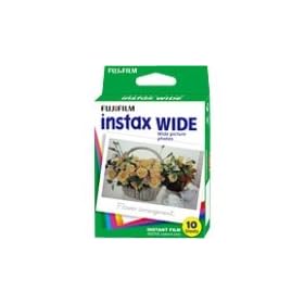 Fujifilm - Film Fujifilm Instax Instant Color Film (16026642) -