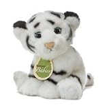 Aurora Babies Qilin White Tiger 8