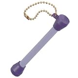 Mini Dog Bone Crock Stick Sharpener
