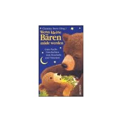 Wenn kleine B�ren m�de werden