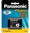 Panasonic Type-24 PP511A Cordless Telephone Rechargeable Battery Replacement