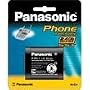 Panasonic Type-24 PP511A Cordless Telephone Rechargeable Battery Replacement