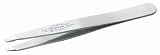 Tweezerman Stainless Steel Slant Tweezer