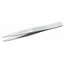Tweezerman Stainless Steel Slant Tweezer