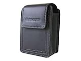 Fujifilm Premium Leather Camera Case For FinePix F40fd