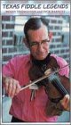 Benny Thomasson and Dick Barrett:  Texas Fiddle Legends [VHS]