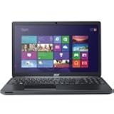 Acer TravelMate NX.V98AA.003 15.6-Inch Laptop (Black)