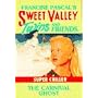 The Carnival Ghost (Sweet Valley Twins Super Chillers)