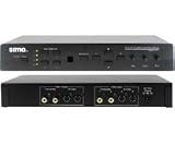 Video Processor/Enhancer with Color Corrector-Pro