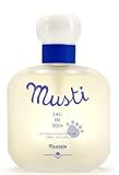 Mustela Musti Eau de Soin