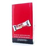 All Natural Nutrition Bar - Strawberry Yogurt 12x1.76 OZ