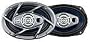 Pioneer Ts-A6970R 6 X 9 3-Way Speakers (PIONEER TSA6970R)
