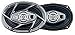 Pioneer Ts-A6970R 6 X 9 3-Way Speakers (PIONEER TSA6970R)