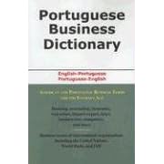 Portuguese Business Dictionary