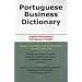 Portuguese Business Dictionary