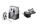 Plantronics CS70/HL10 DECT 6.0 Bundle Wireless Headset System with Lifter