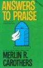 Answers to Praise