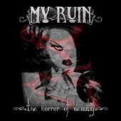 Horror of Beauty