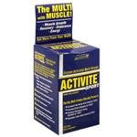 Activite Sport Multi-Vitamin 120 tabs