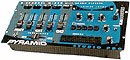 3 CHANNEL MIXER W/SOUND EFFECTS