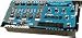 3 CHANNEL MIXER W/SOUND EFFECTS