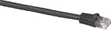 Philips Accessories #PN1121 14' Black Cat5e Mld Cable