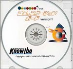 Knowlbo/OCX コミュニケーション ボード Version 1