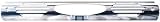 All Sales 5215R Stubbie Flat-Top 15 Antenna