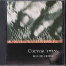 Review Cocteau Twins  / Blue-Bell Knoll