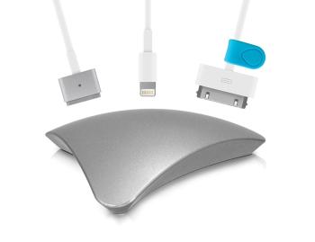 Aluminum MOS