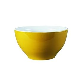 Emile Henry Colours Citron Mixing Bowl 5.7-qt. by Emile Henry