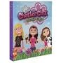 ChatterChix Binder