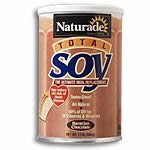 Total Soy Meal Replacement